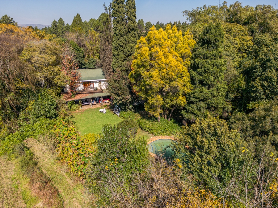 4 Bedroom Property for Sale in Hartbeespoort Rural North West
